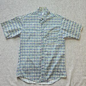Wranlger Twenty X Shirt Button Down Mens XL 16.5 Long Sleeve Vintage